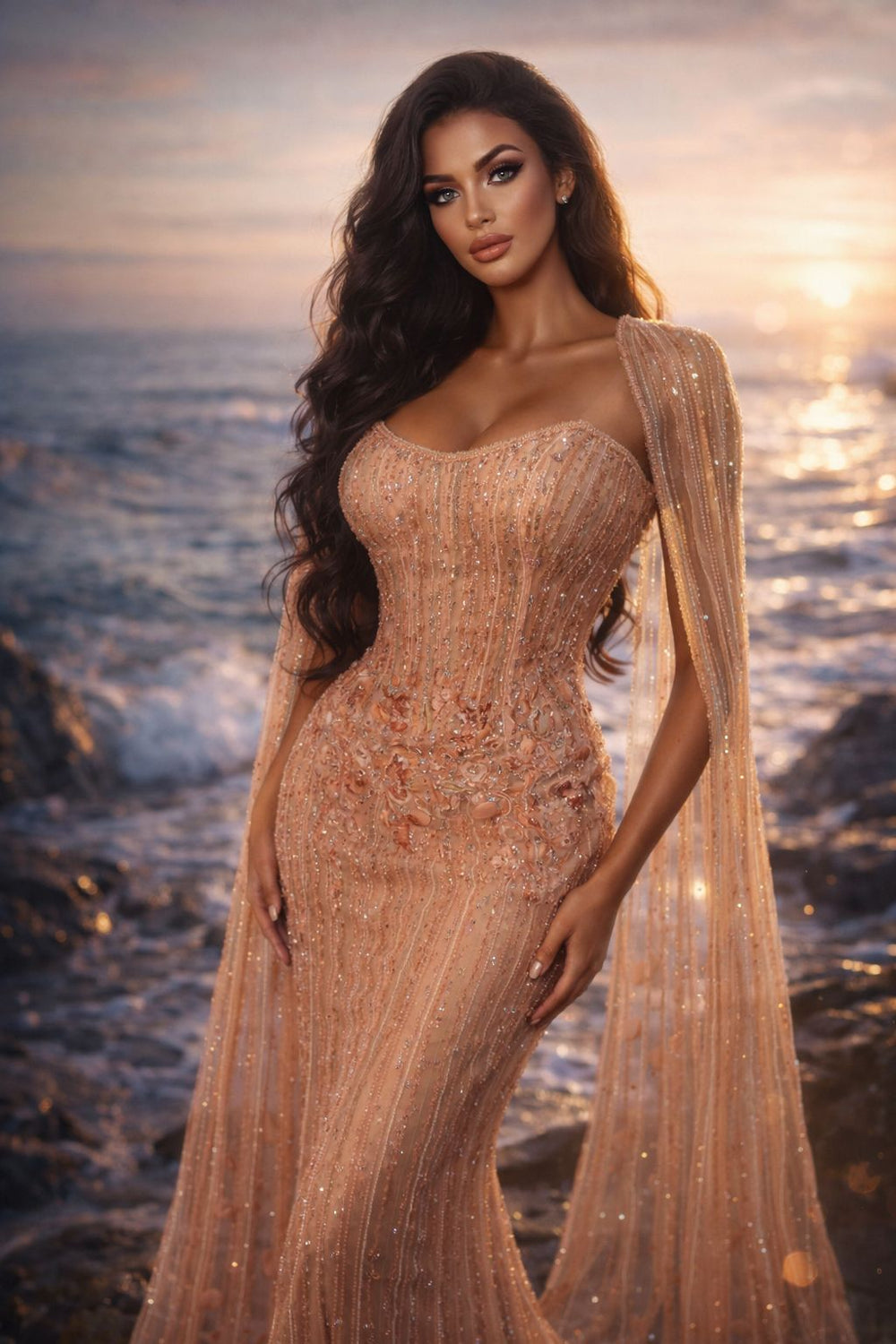 Amber