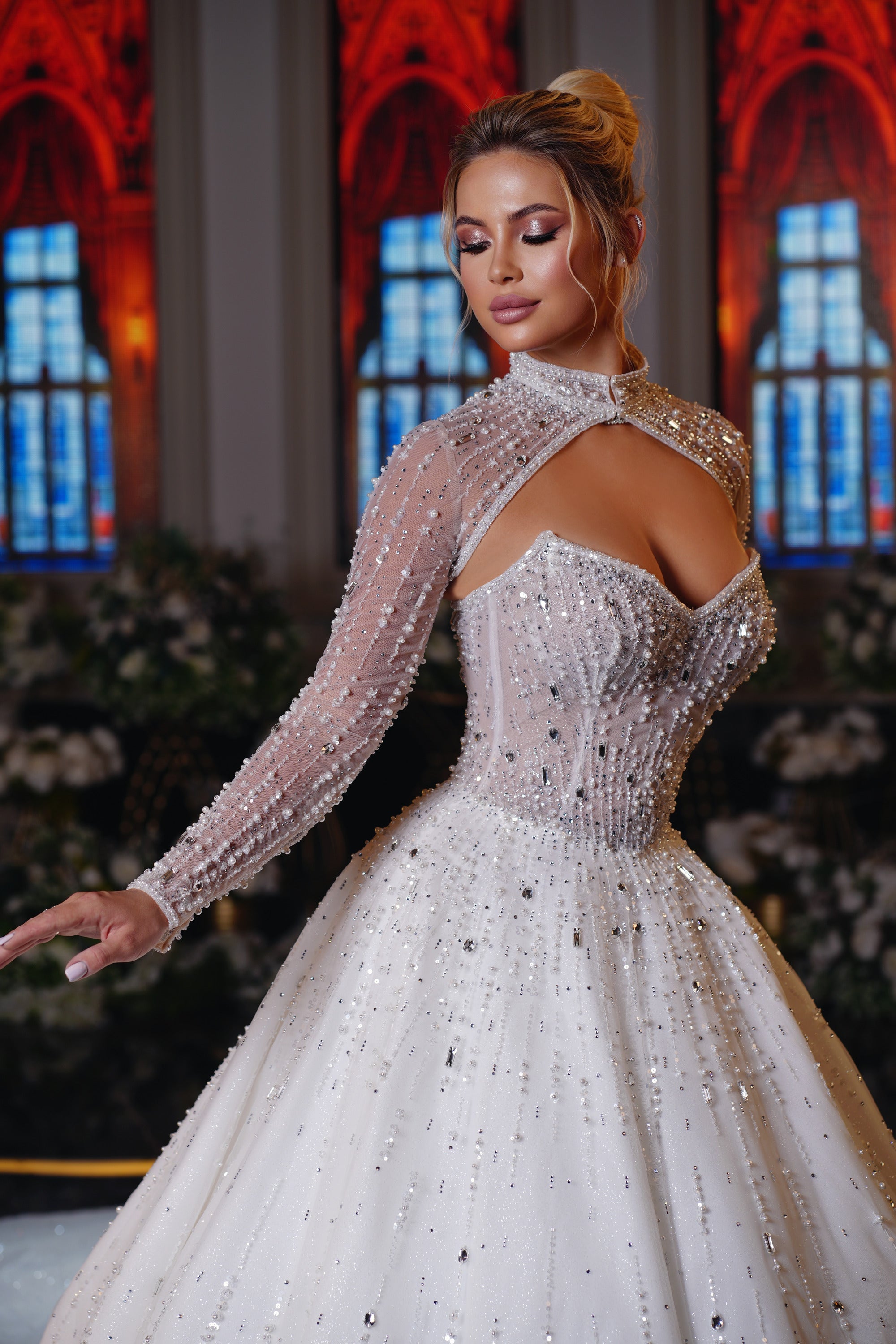 ゆめりすと☆カトヴィツェv5 ワインステージドレス☆ピアノPTNA タフタ165 ゆめりすと☆カトヴィツェv5 ワインステージドレス☆ピアノPTNA タフタ