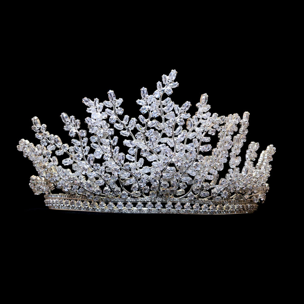 Radiant Princess Crown