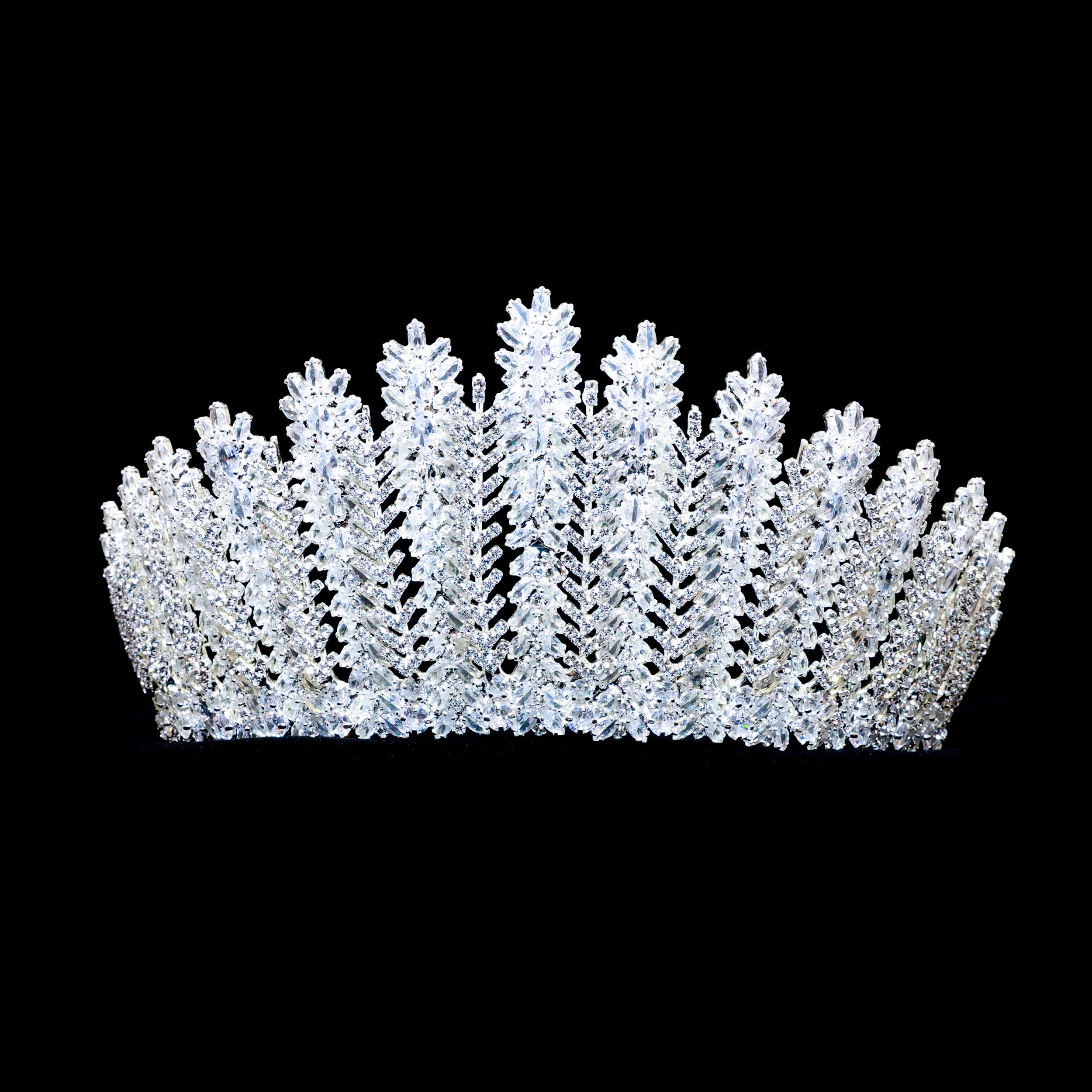 Divine Dynasty Crown