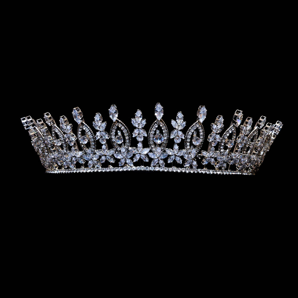 Moonstone Tiara