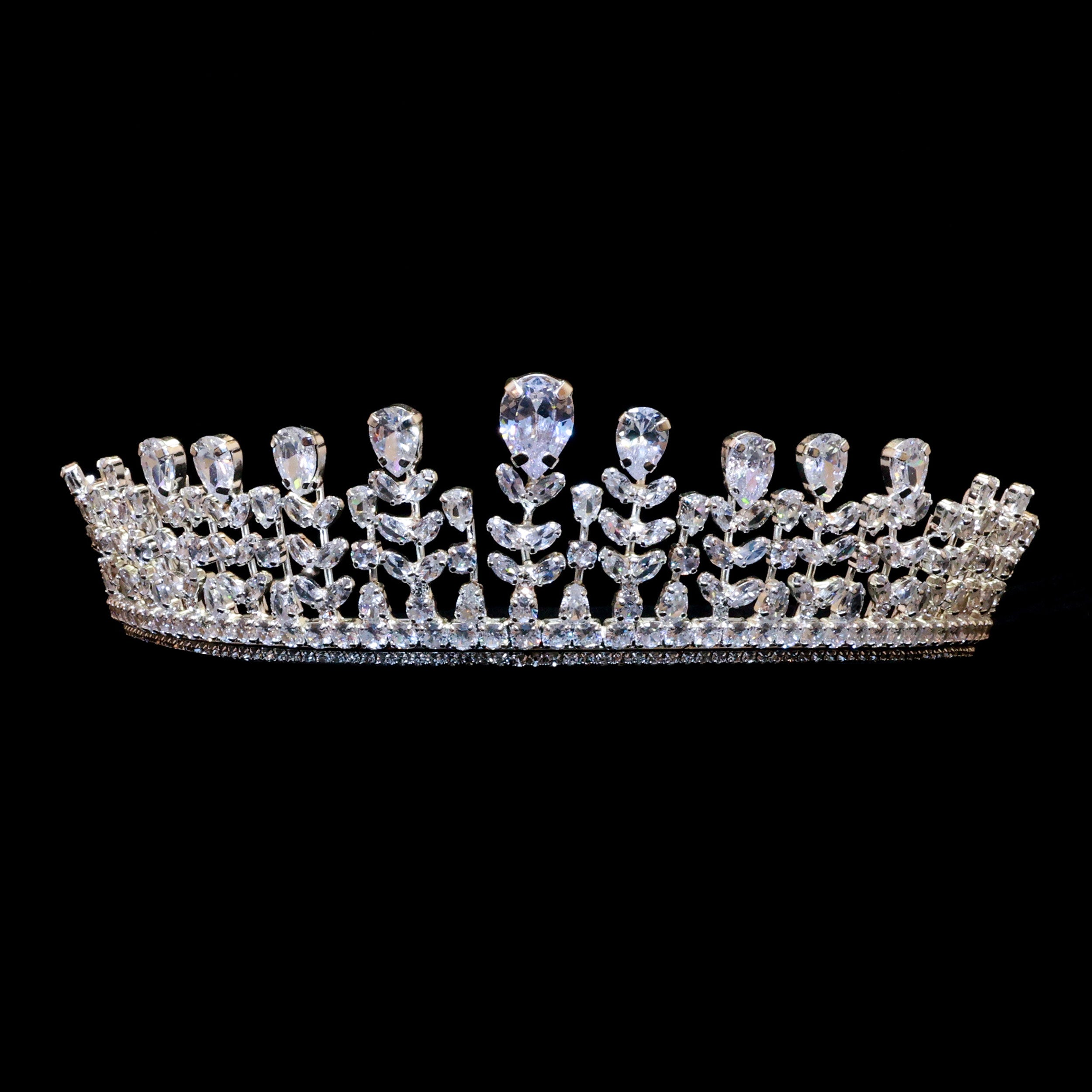 Luminous Splendor Crown