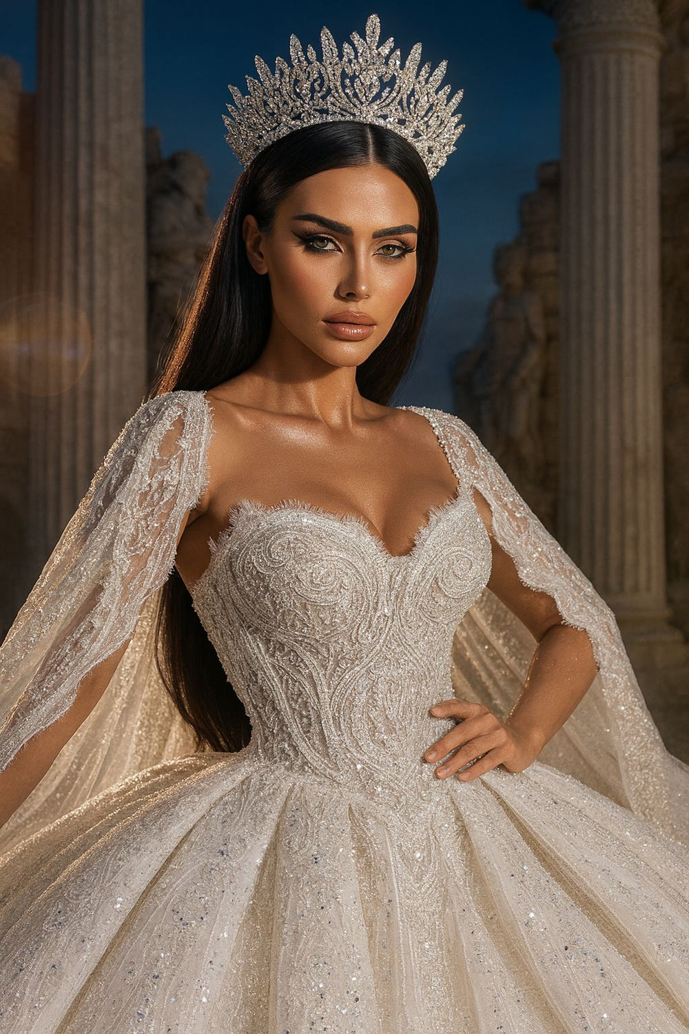 Eternal Vow