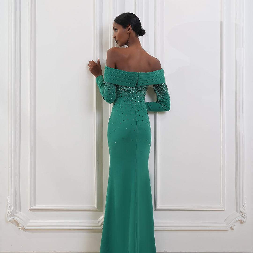 Emerald Elegance