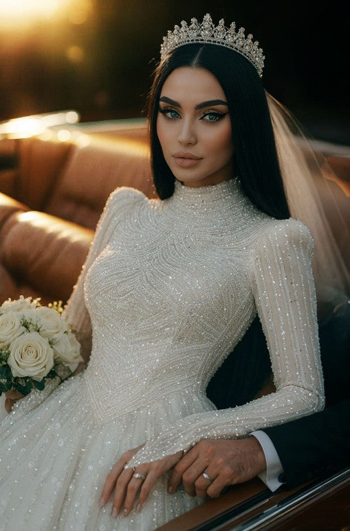 Majestic Beauty